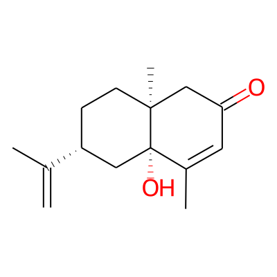 beta-Rotunol