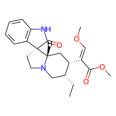 Corynoxine B