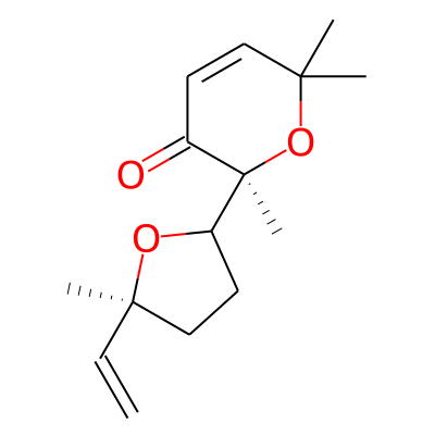 Artedouglasia oxide D