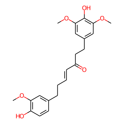 Isogingerenone B