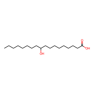 10-Hydroxystearic acid