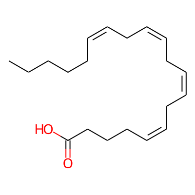 Arachidonic acid