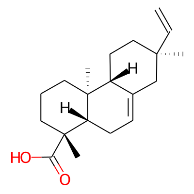 Oblongifolic acid