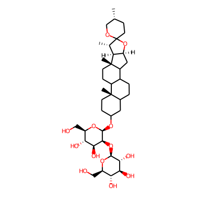 Smilageninoside