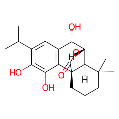 Rosmanol