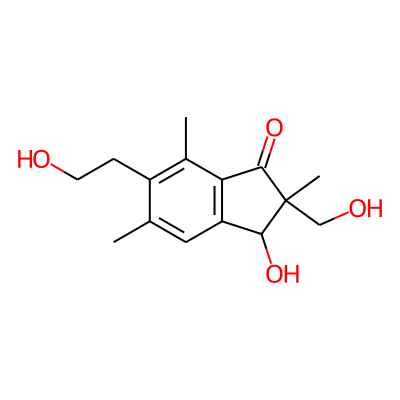 (10R,11R)-Pterosin L
