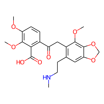 Oxynarcotine