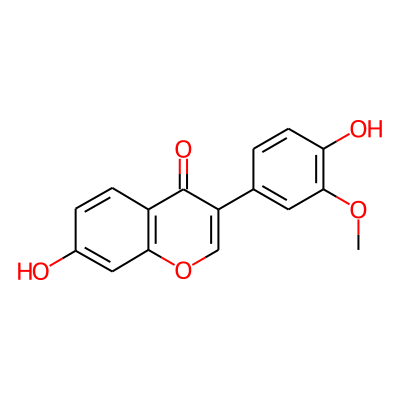 3'-Methoxydaidzein