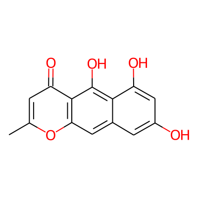 Norrubrofusarin