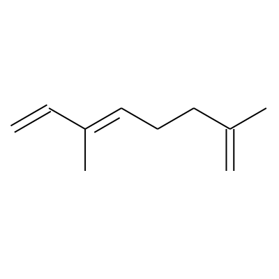 3,7-Dimethylocta-1,3,7-triene