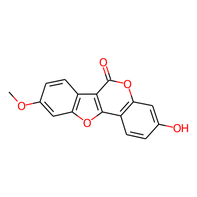 9-O-Methylcoumestrol