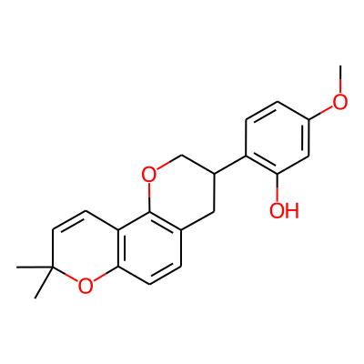 4'-O-Methylglabridin