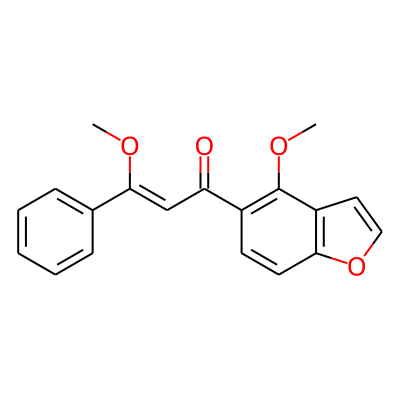 O-Methylpongamol
