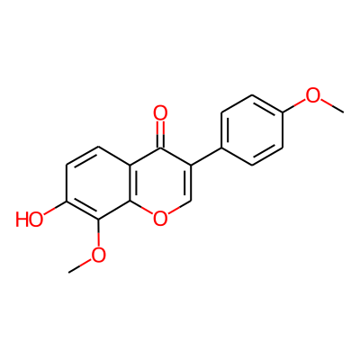 8-O-methylretusin