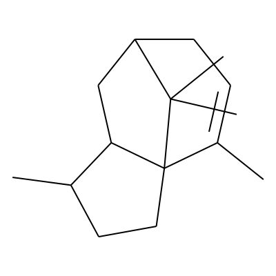 alpha-Patchoulene