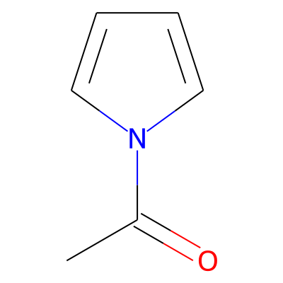 N-Acetylpyrrole