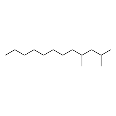 2,4-Dimethyldodecane