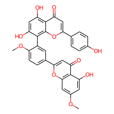 Ginkgetin