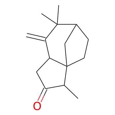 Epizizanone