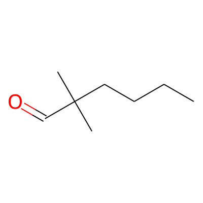 2,2-Dimethylhexanal