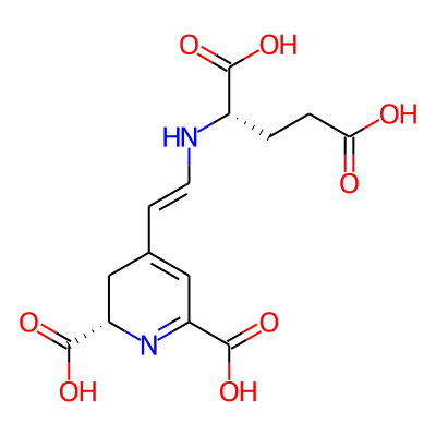 Vulgaxanthin IIS