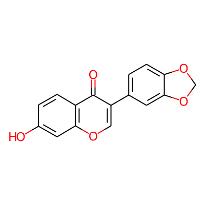 Pseudobaptigenin