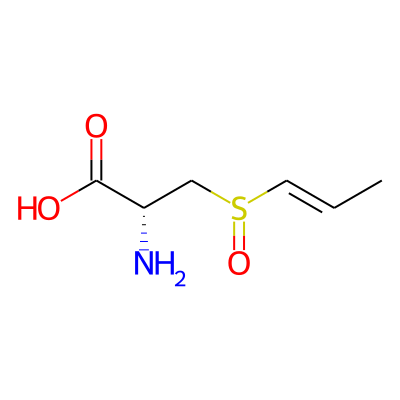 Isoalliin