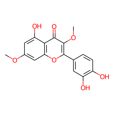 3,7-Di-O-methylquercetin