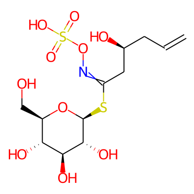 Gluconapoleiferin