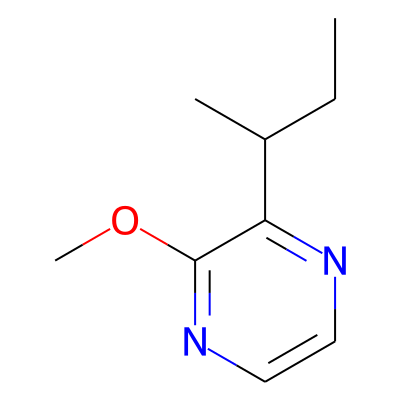 2-sec-Butyl-3-methoxypyrazine