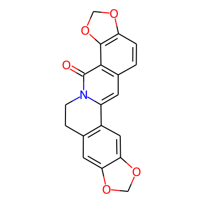 8-Oxocoptisine