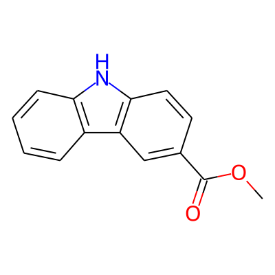 Methyl 3-carbazolecarboxylate