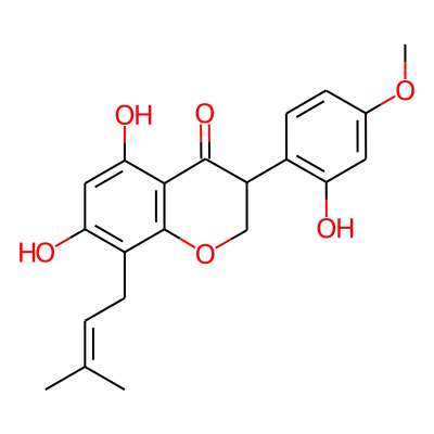 4'-O-Methylkievitone