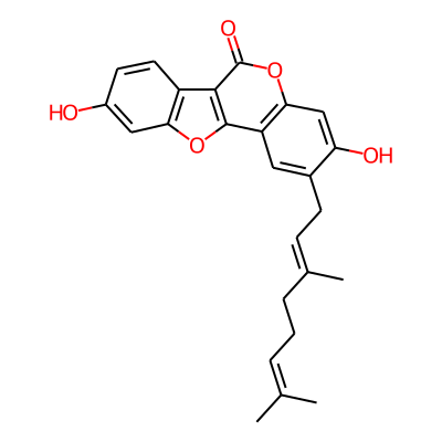 Puerarol