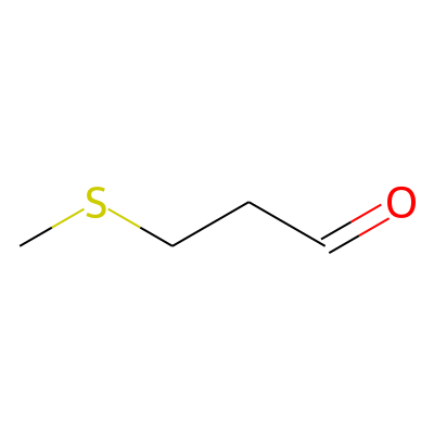 3-(Methylthio)propionaldehyde