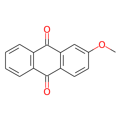 2-Methoxyanthraquinone