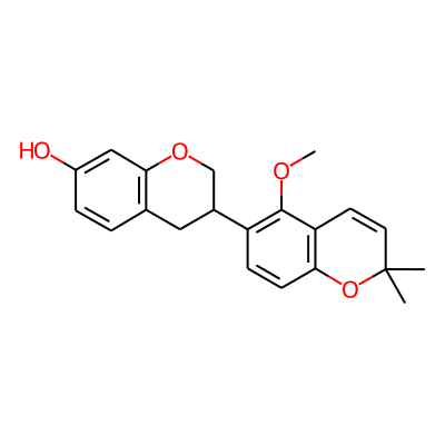 2'-O-Methylphaseollinisoflavan