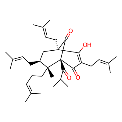 Hyperforin