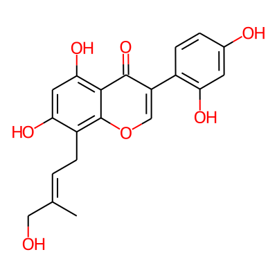 2,3-Dehydrokievitol