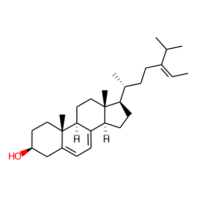 5-Dehydro-avenasterol