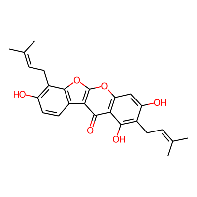 Lupinalbin F