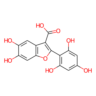 Norwedelic acid