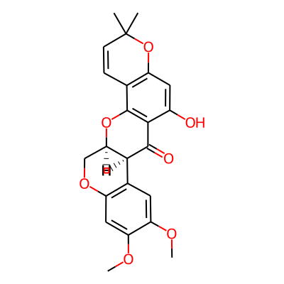 alpha-Toxicarol