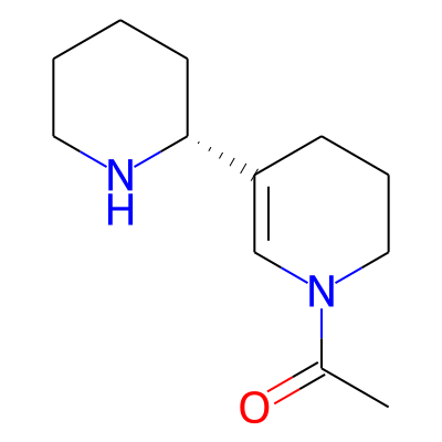 Ammodendrine