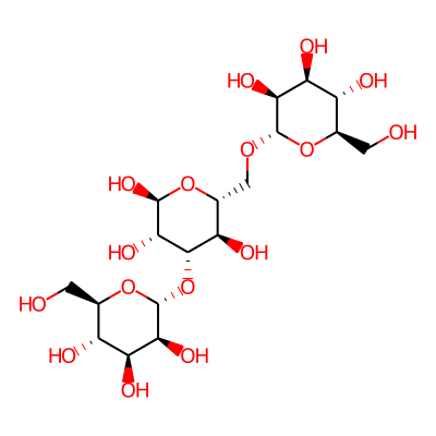 alpha-D-Manp-(1->3)-[alpha-D-Manp-(1->6)]-alpha-D-Manp