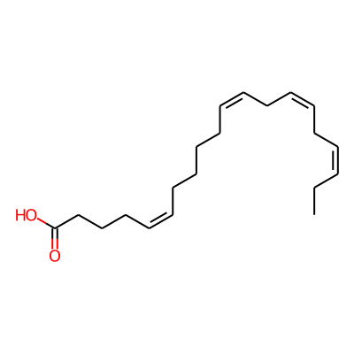 Juniperonic acid