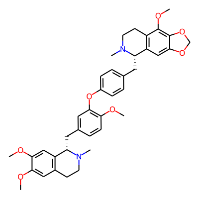 Thaliracebine