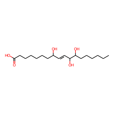 Tianshic acid