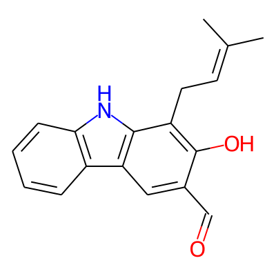 Heptaphylline