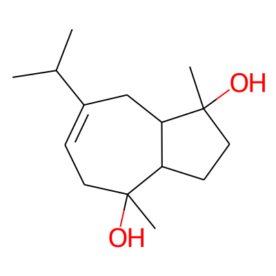 Curcumadiol